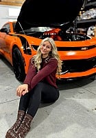 Britney Friesen